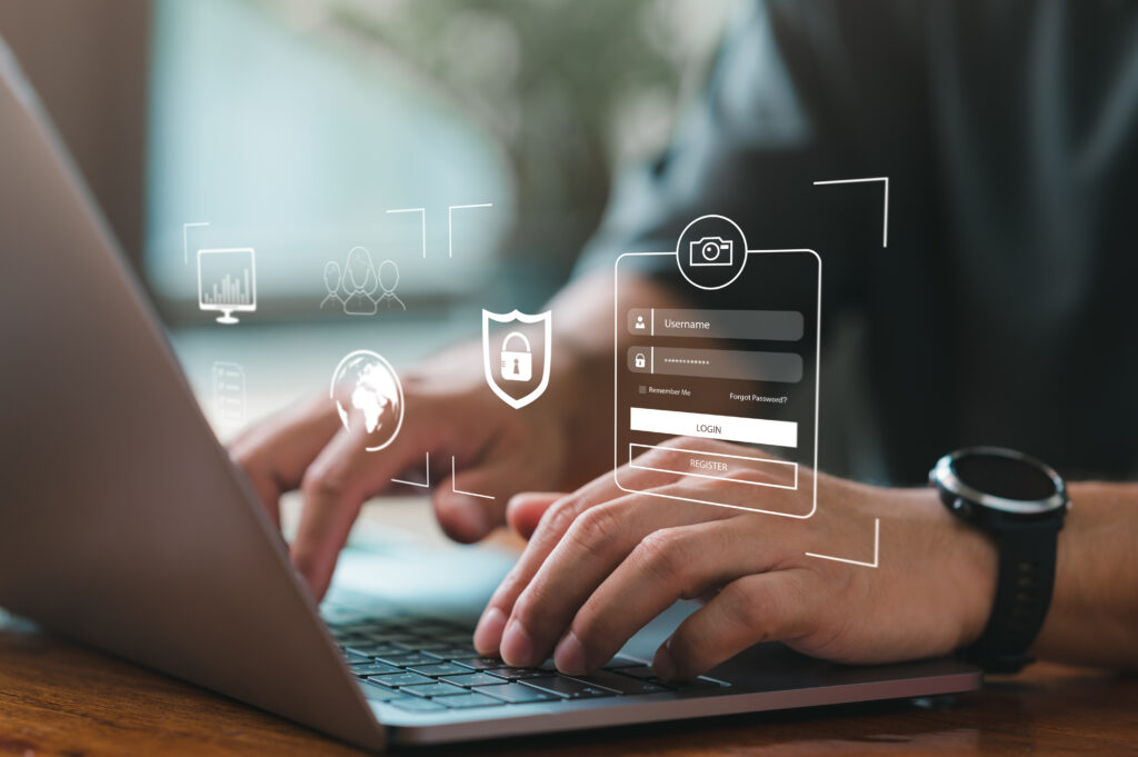 The 2 benefits of Phishing Security Test​