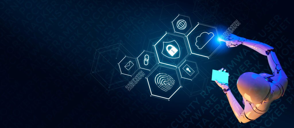 AI and cyber security