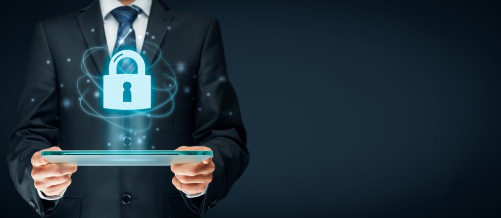 Cybersecurity is not just a tech issue