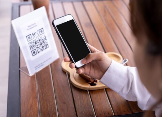 Hackers Now Using QR Codes for Phishing Attacks