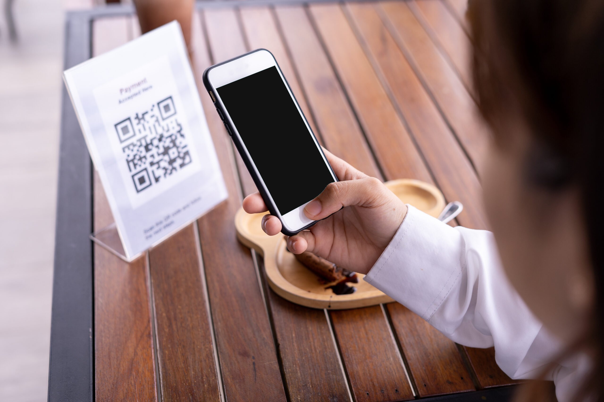 Hackers Now Using QR Codes for Phishing Attacks