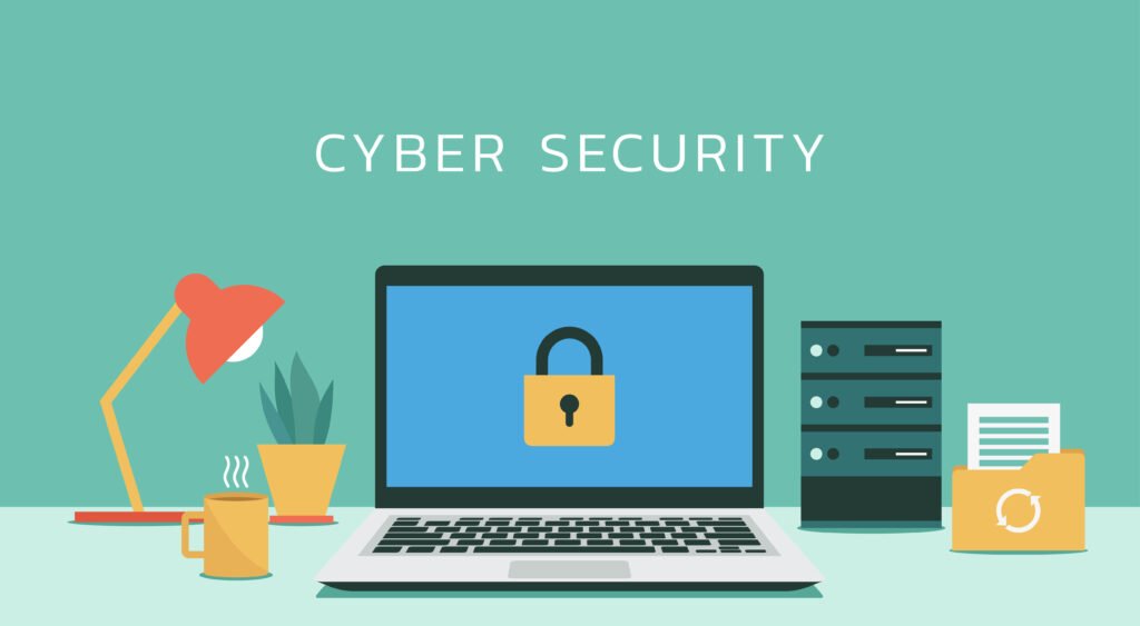 10 top cybersecurity tips to make you safer