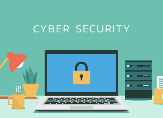 10 top cybersecurity tips to make you safer