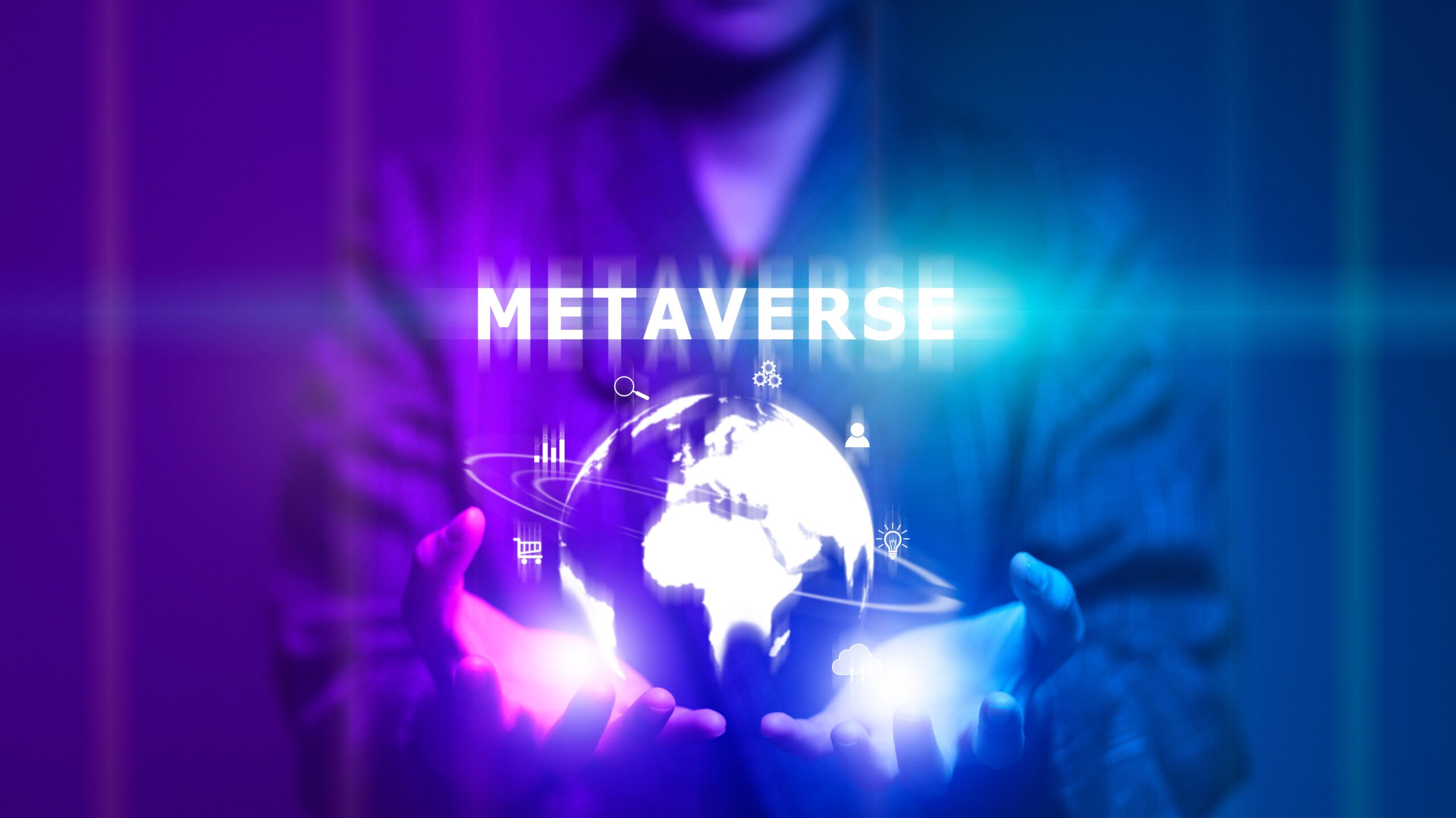 Cybersecurity: are you metaverse-ready
