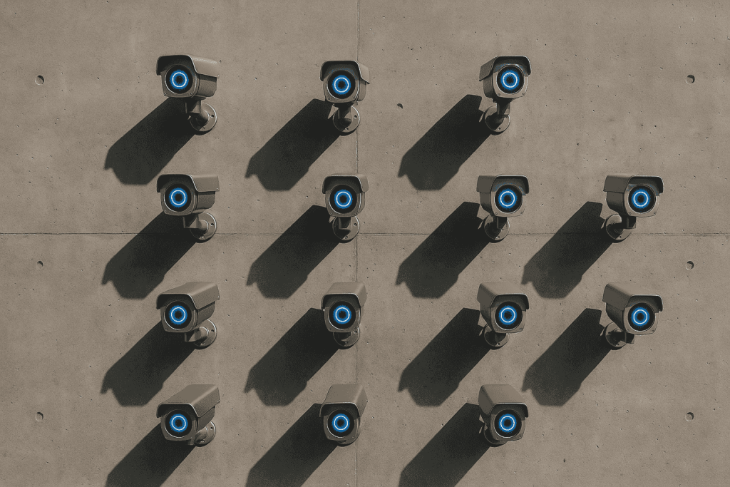Regaining Control of Your Attack Surface