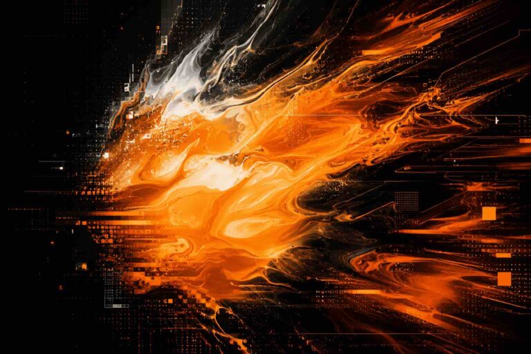 Immersive cyber crisis exercise simulating a live incident for leadership and IT teams