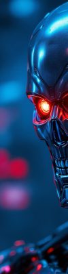 AI-powered ransomware