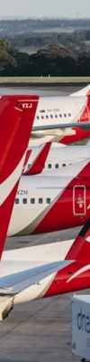 Quantas Data Breach